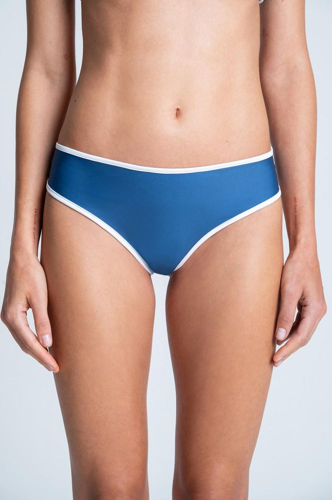 Panty Vestido De Baño BRONZINI MARIA ELENA VILLAMIL