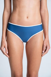 Panty Vestido De Baño BRONZINI MARIA ELENA VILLAMIL