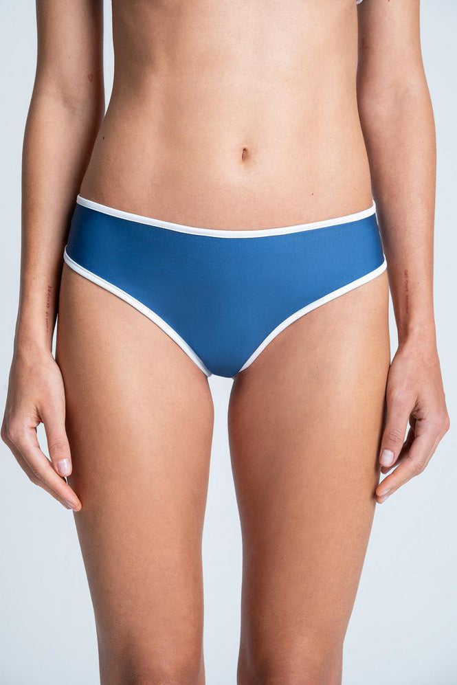 Panty Vestido De Baño BRONZINI MARIA ELENA VILLAMIL