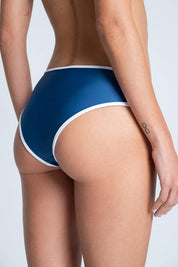 Panty Vestido De Baño BRONZINI MARIA ELENA VILLAMIL