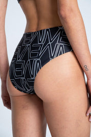 Panty Vestido De Baño BRONZINI MARIA ELENA VILLAMIL