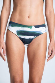 Panty Vestido De Baño BRONZINI MARIA ELENA VILLAMIL