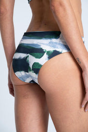 Panty Vestido De Baño BRONZINI MARIA ELENA VILLAMIL