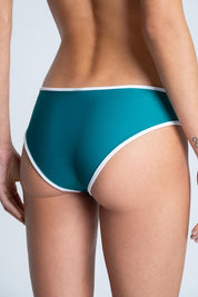 Panty Vestido de Baño BRONZINI Maria Elena Villamil