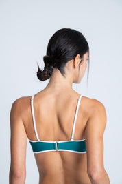 Top Vestido De Baño BRONZINI MARIA ELENA VILLAMIL