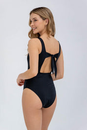 Vestido De Baño Tejido de punto BRONZINI