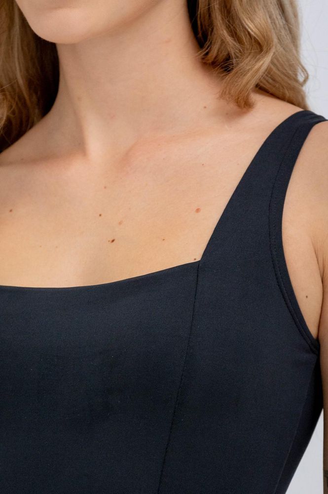 Vestido De Baño Tejido de punto BRONZINI