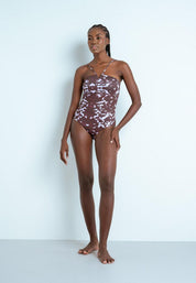 VESTIDO DE BAÑO  BRONZINI