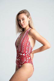 Vestido  BRONZINI