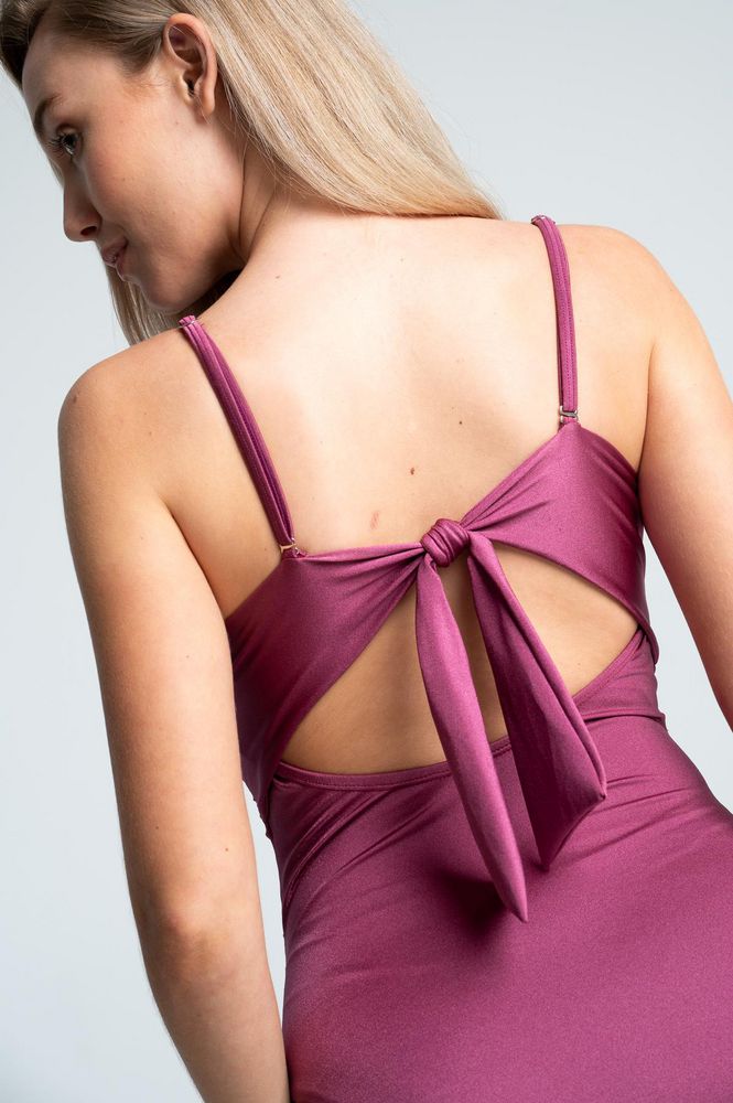 Vestido  BRONZINI