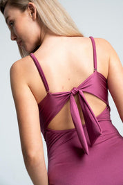 Vestido  BRONZINI