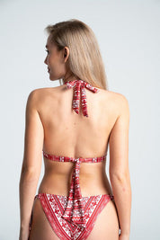 Vestido De Baño  BRONZINI