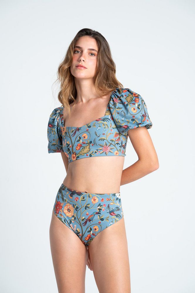 Vestido Vestido de Baño Panty  BRONZINI