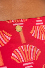 Vestido Vestido de Baño Panty  BRONZINI