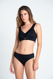 Vestido Vestido de Baño Panty  BRONZINI