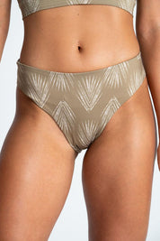 Vestido Vestido de Baño Panty  BRONZINI