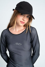 Vestido Malla PEOPLE