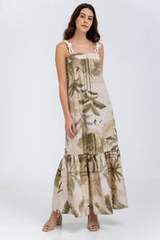 Vestido Sin mangas ARKITECT