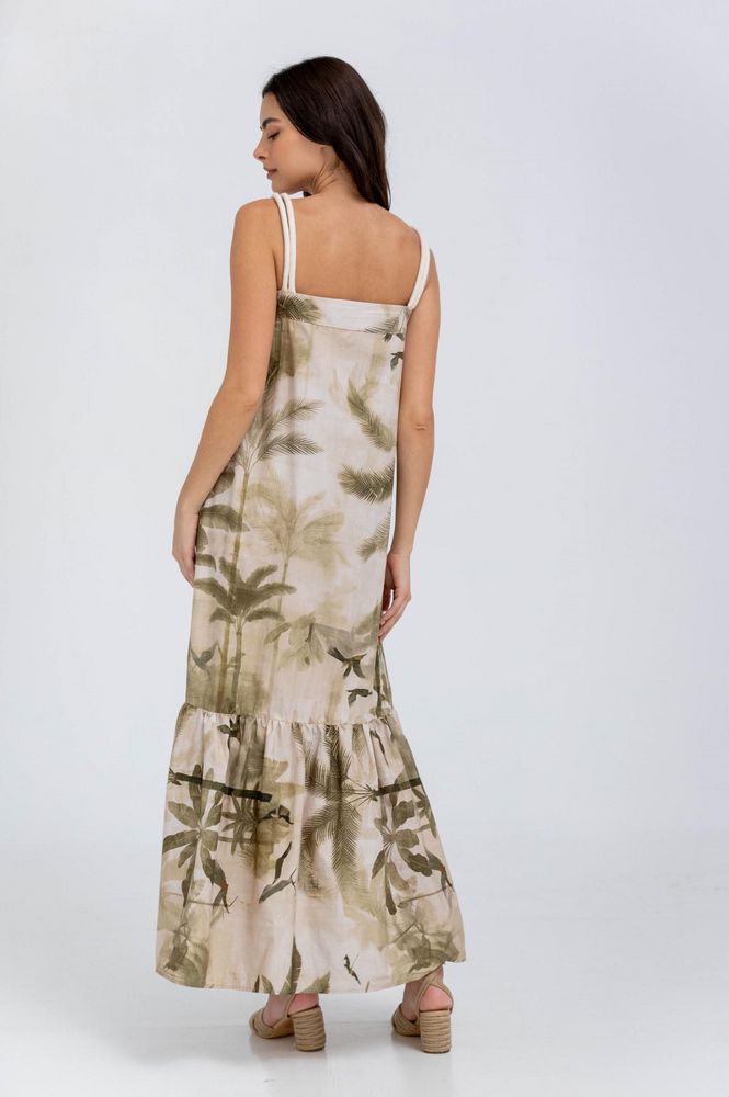 Vestido Sin mangas ARKITECT