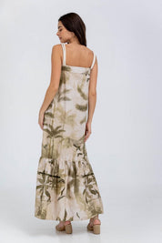 Vestido Sin mangas ARKITECT