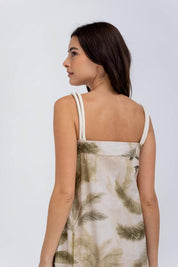 Vestido Sin mangas ARKITECT