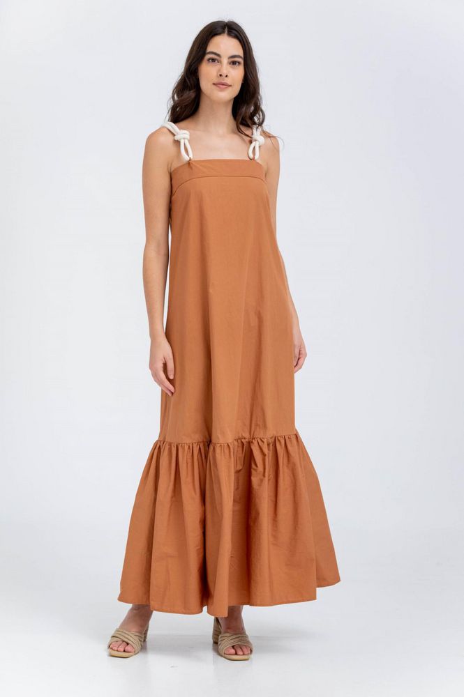 Vestido Sin mangas ARKITECT