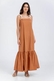 Vestido Sin mangas ARKITECT