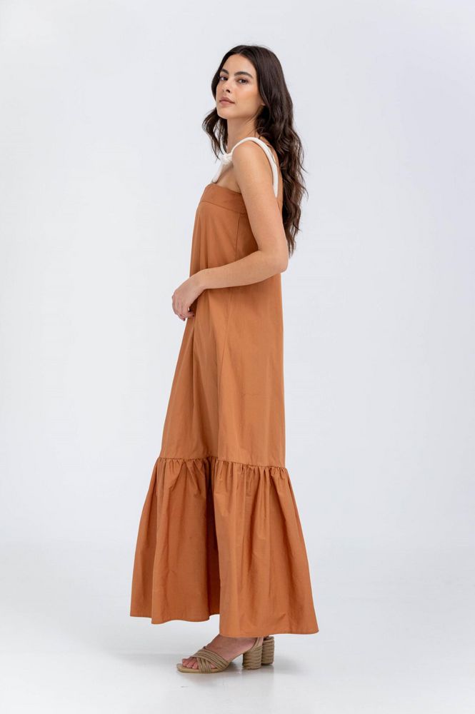 Vestido Sin mangas ARKITECT