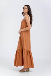 Vestido Sin mangas ARKITECT