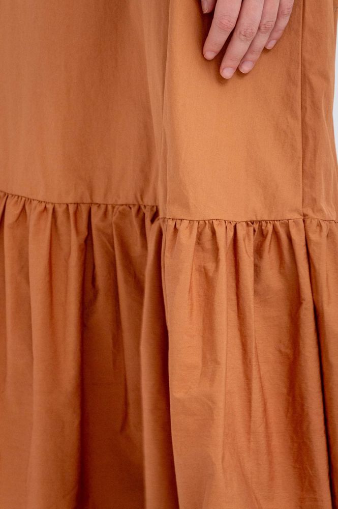 Vestido Sin mangas ARKITECT