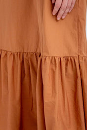 Vestido Sin mangas ARKITECT