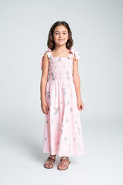 Vestido Largo ARKITECT