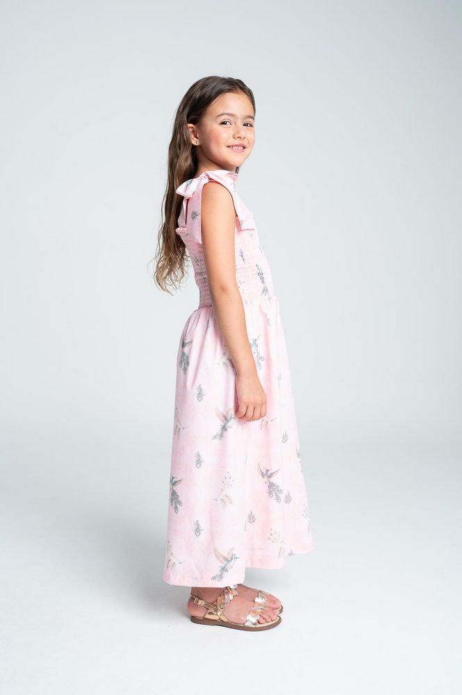 Vestido Largo ARKITECT