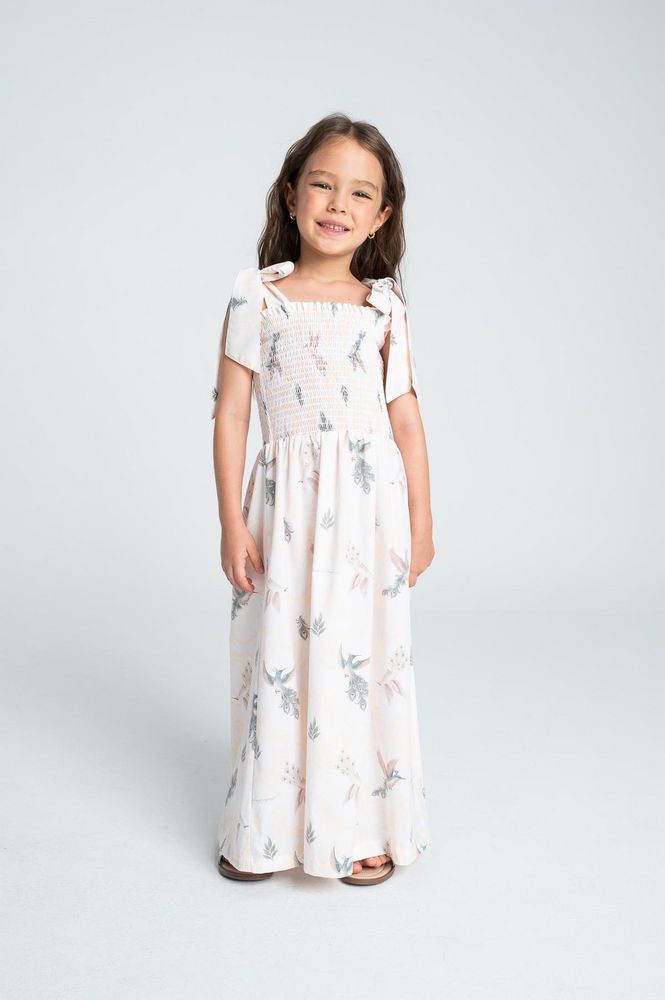 Vestido Largo ARKITECT