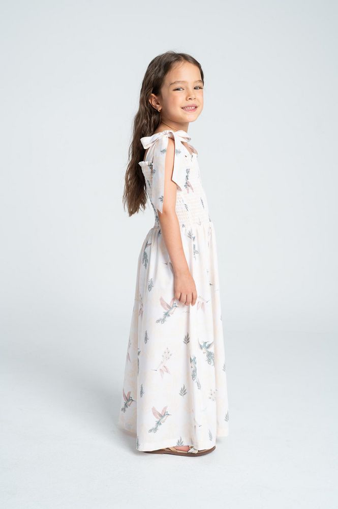 Vestido Largo ARKITECT