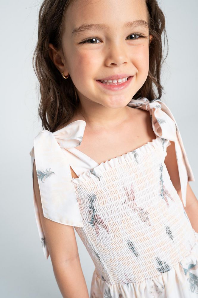 Vestido Largo ARKITECT