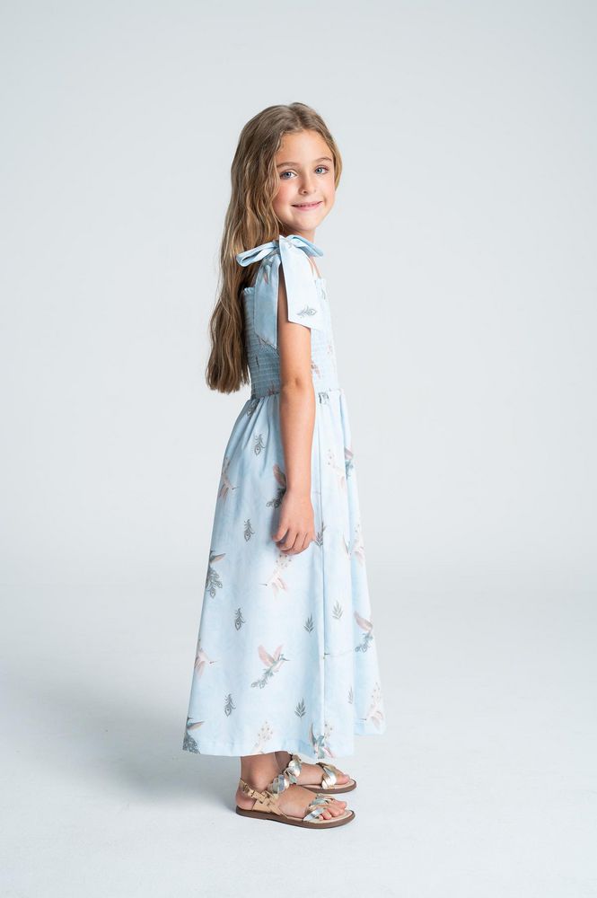 Vestido Largo ARKITECT