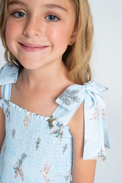 Vestido Largo ARKITECT