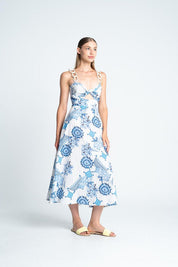 Vestido Sin mangas  ARKITECT