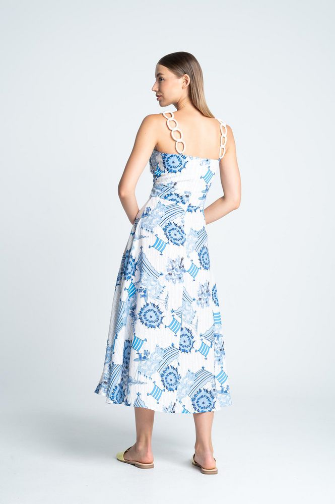 Vestido Sin mangas  ARKITECT