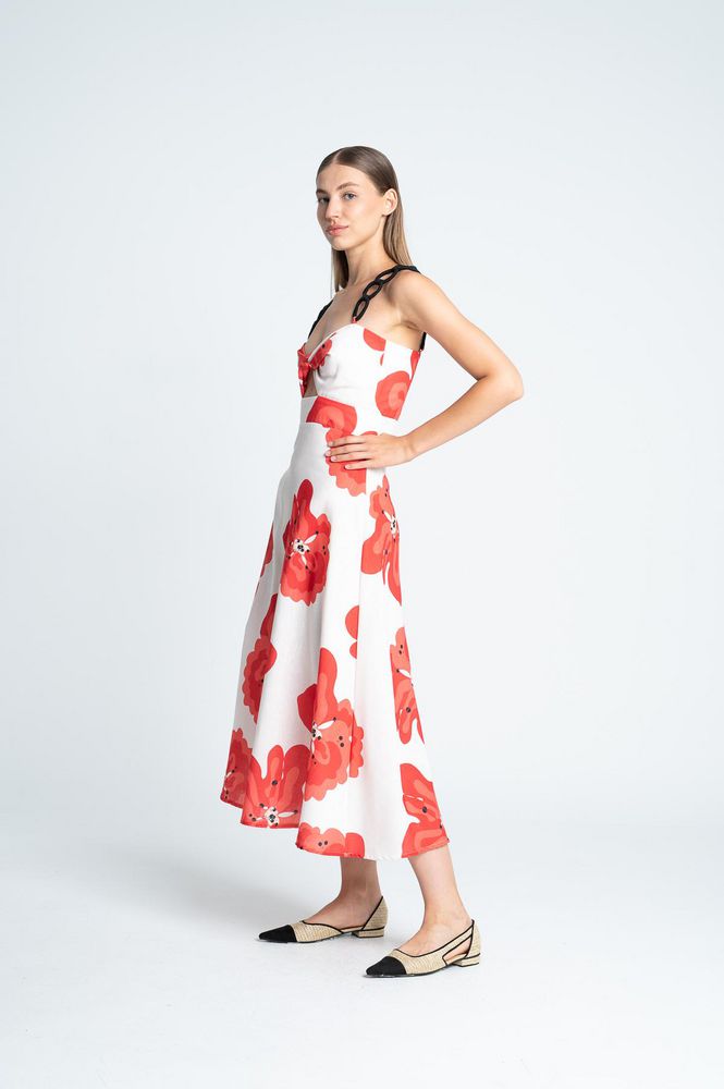 Vestido Sin mangas  ARKITECT