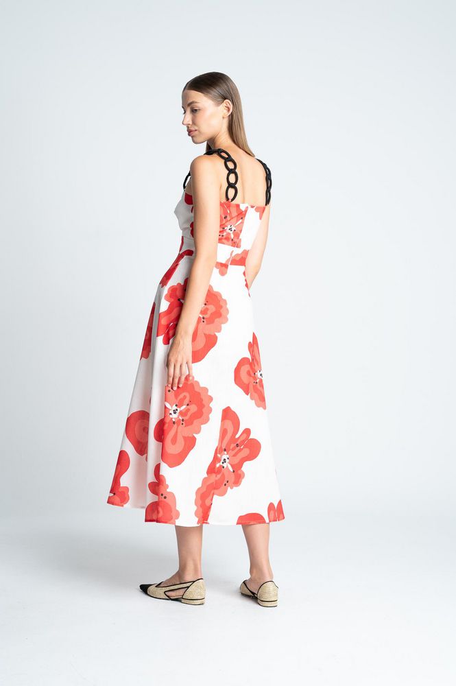 Vestido Sin mangas  ARKITECT
