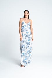Vestido Sin mangas  ARKITECT