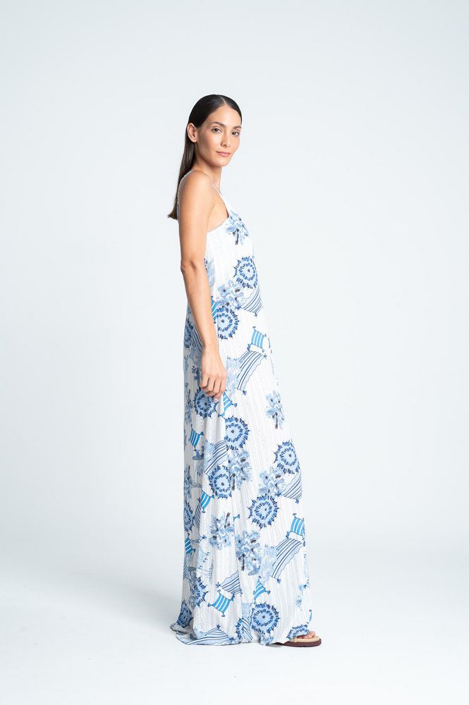 Vestido Sin mangas  ARKITECT