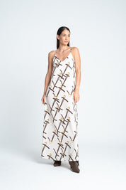 Vestido Sin mangas  ARKITECT
