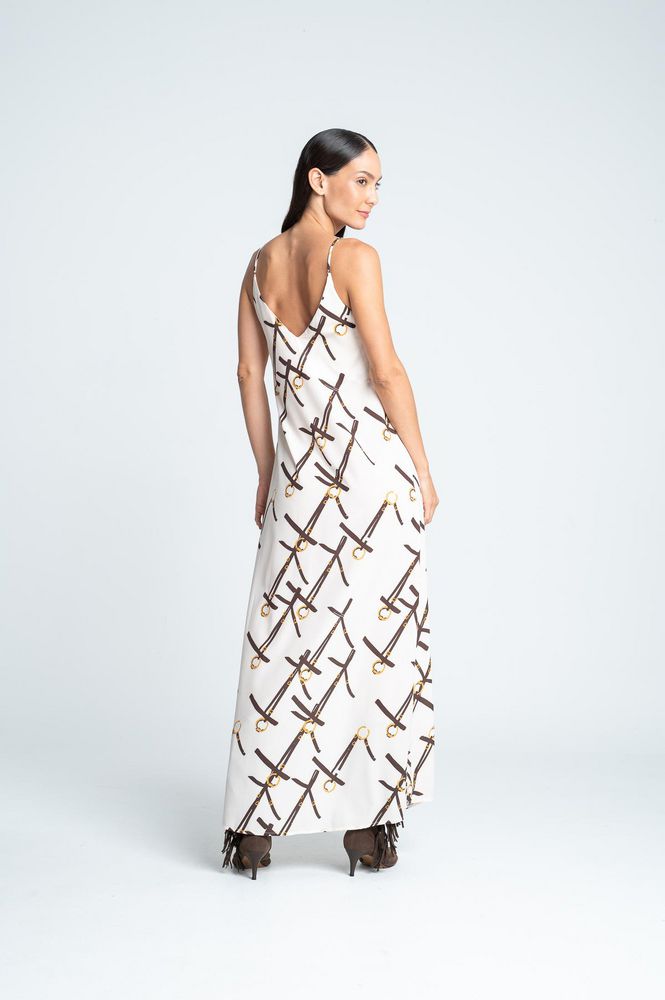Vestido Sin mangas  ARKITECT