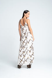 Vestido Sin mangas  ARKITECT