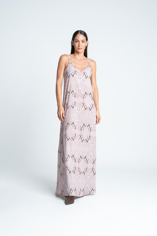 Vestido Sin mangas  ARKITECT