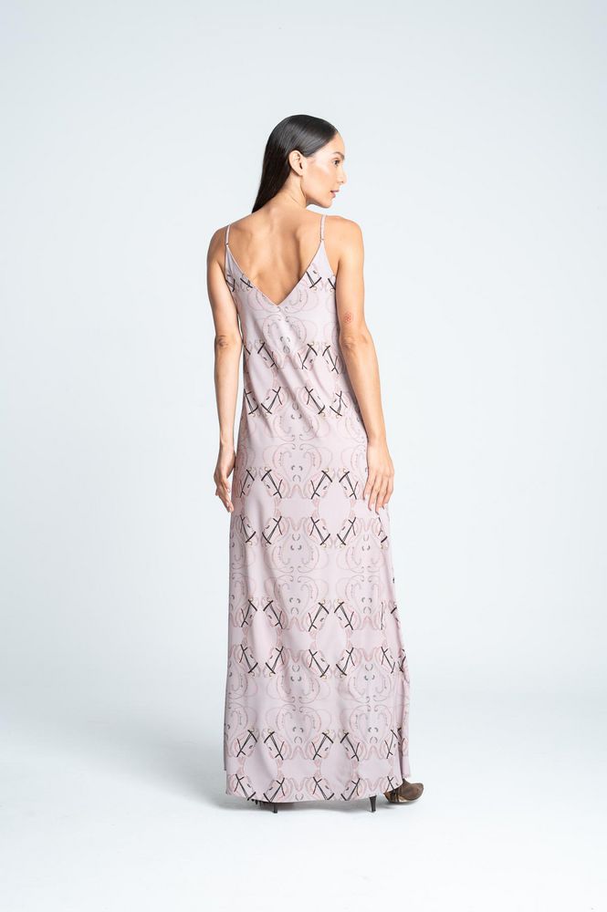 Vestido Sin mangas  ARKITECT