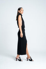 Vestido Manga sisa ARKITECT